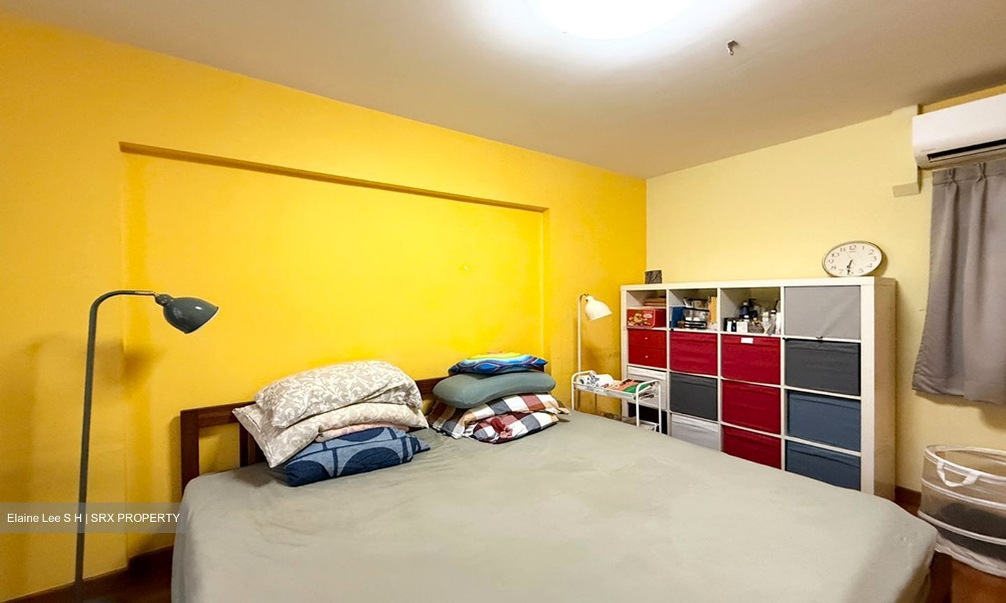 Blk 301D Coralinus (Punggol), HDB 4 Rooms #563530351